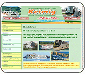 Busreisen Keimig GmbH